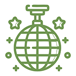 آویز و بازشو - وسایل تولد هــورا