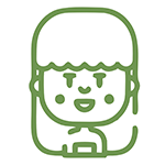 تم دخترانه - وسایل تولد هــورا