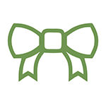 روبان و پاپیون - وسایل تولد هــورا