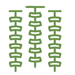 شرشره و نخ زری - وسایل تولد هــورا