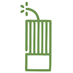 نورافشانی زمینی - وسایل تولد هــورا