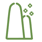 کله قند - وسایل تولد هــورا