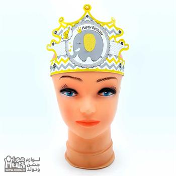 تاج تم فیلی 6 عددی