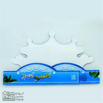 تاج تم موانا 6 عددی