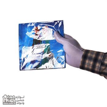 دستمال کاغذی فروزن 20 عددی