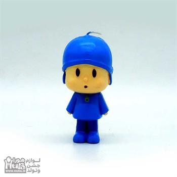 شمع تم پوکویو