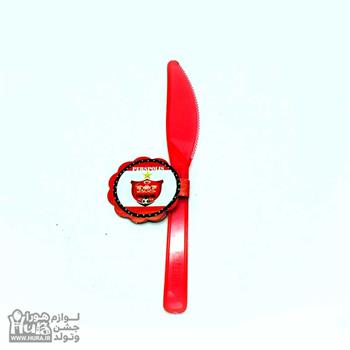 چاقو تم پرسپولیس 10 عددی