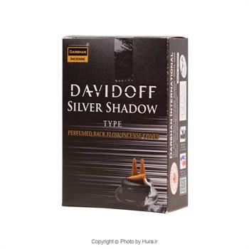 عود مخروطی آبشاری مدل DAVIDOFF