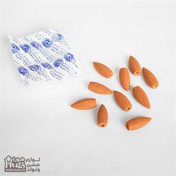 عود مخروطی آبشاری مدل DAVIDOFF