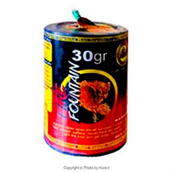 آبشار 30  گرمی ناریه سپهر