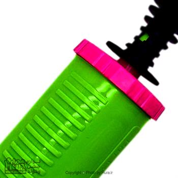 تلمبه بادکنک دستی اعلا