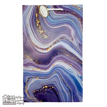 ساک دستی GALAXY ابعاد 39x24x10 سانتیمتر