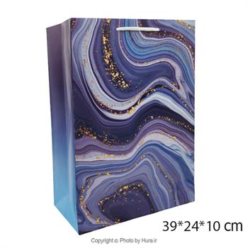 ساک دستی GALAXY ابعاد 39x24x10 سانتیمتر