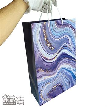 ساک دستی GALAXY ابعاد 39x24x10 سانتیمتر