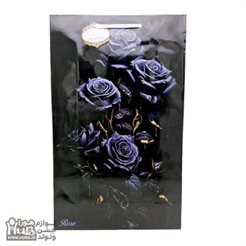 ساک دستی ROSE ابعاد 39x24x10 سانتی متر