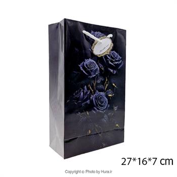 ساک دستی ROSE ابعاد 27x16x7 سانتی متر