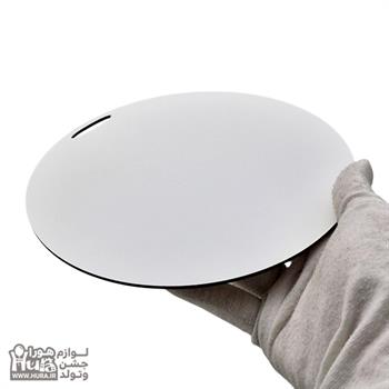 سینی زیر کیک 20 سانت دایره فیبر ضدآب