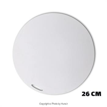 سینی زیر کیک 26 سانت دایره فیبر ضدآب