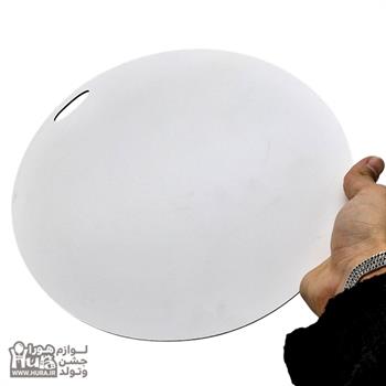 سینی زیر کیک 26 سانت دایره فیبر ضدآب