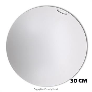 سینی زیر کیک 30 سانت دایره فیبر ضدآب