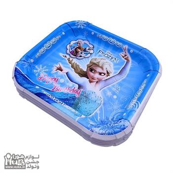 پیشدستی لیوان فروزن 10عددی