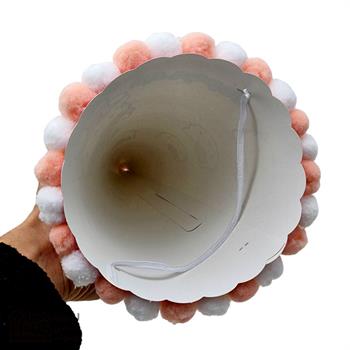 کلاه بوقی متوسط توپکی کیتی 12 عددی