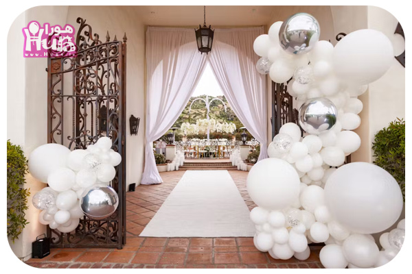 wedding-balloons