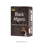 عود مخروطی آبشاری مدل BLACK AFGANO