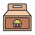 بسته بندی و سرو