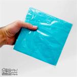 دستمال کاغذی فیروزه ای 20 عددی ش 33