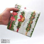 دستمال کاغذی کریسمس 20 عددی ش 7