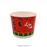 سطل پاپ کورن کوچک تم شب یلدا