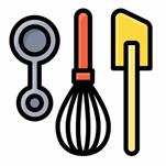 لوازم قنادی 