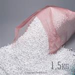 گرانول سفید ضربه گیر 1.5 کیلویی