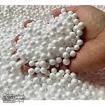 گرانول سفید ضربه گیر 1.5 کیلویی